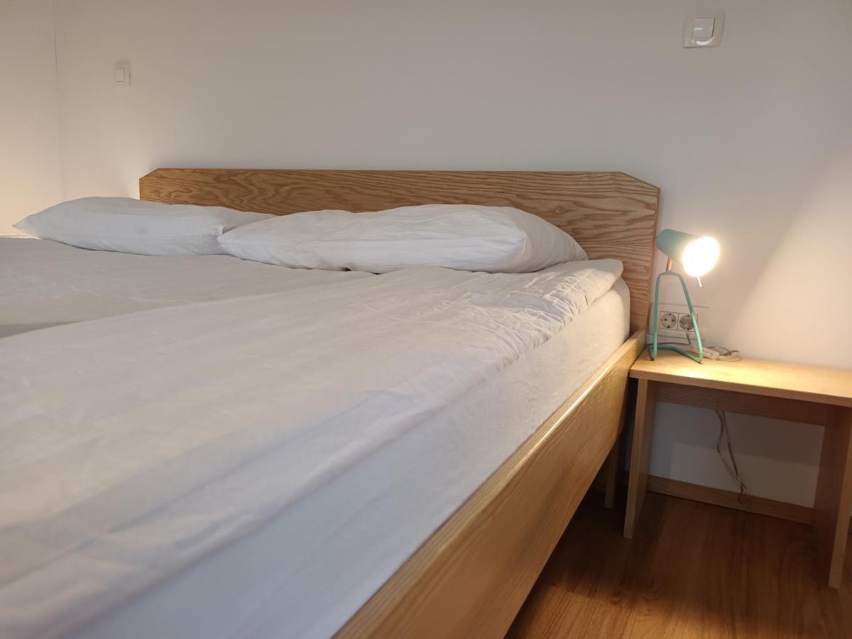 Accommodation Baron ลูบลิยานา ภายนอก รูปภาพ