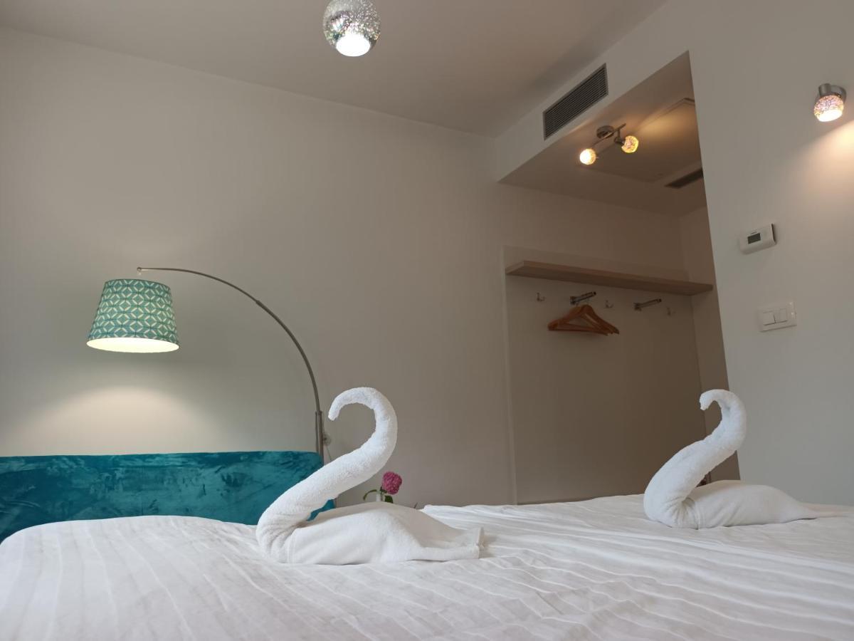 Accommodation Baron ลูบลิยานา ภายนอก รูปภาพ