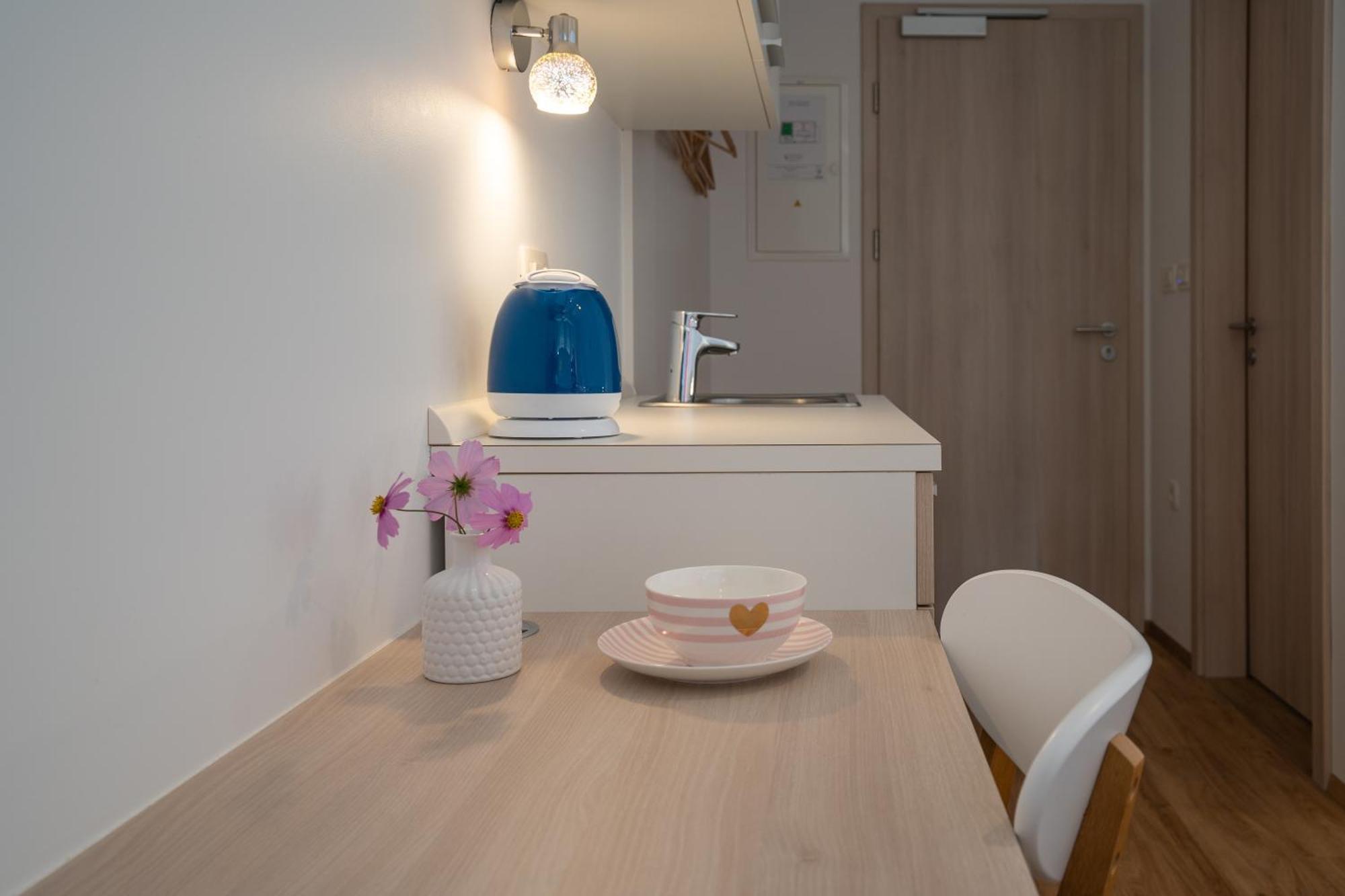 Accommodation Baron ลูบลิยานา ห้อง รูปภาพ